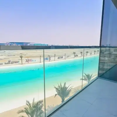 Premium 2 Bedroom in District One Meydan