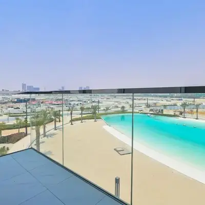 Unique 2 Bedroom in District One Meydan