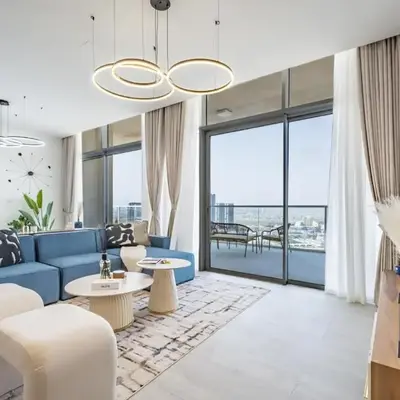 Spectacular 4BR Penthouse with Assistant Room in Hameni Tower