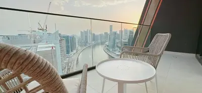 Gallery image of Premium 2br Apt Burj Khalifa View Pool Access in Dubai