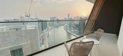 Gallery image of Premium 2br Apt Burj Khalifa View Pool Access in Dubai
