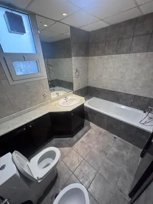 Gallery image of Charming Room Bath inside & Balcony in Dubai