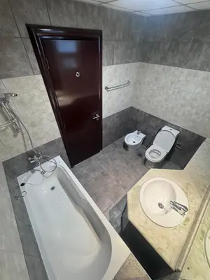 Gallery image of Charming Room Bath inside & Balcony in Dubai