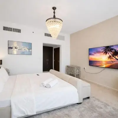 Charming Room Bath inside & Balcony
