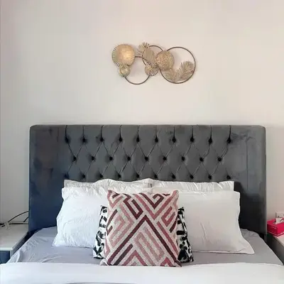 Fully Furnished Marina View - 1 Bedroom Apartment