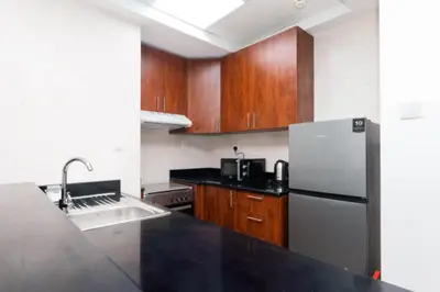 Gallery image of Prime Location Huge One Bedroom Dubai Marina in Dubai