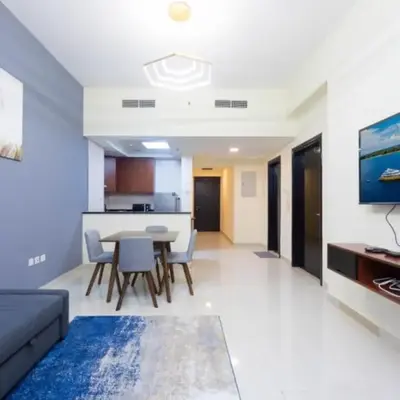 Prime Location Huge One Bedroom Dubai Marina