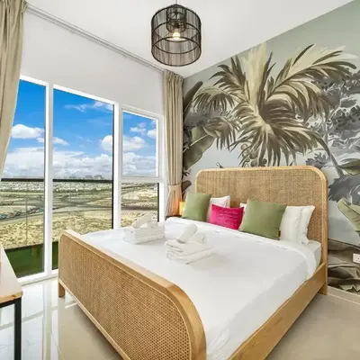Dar Mama - Cozy modern apartment in Golf Vita