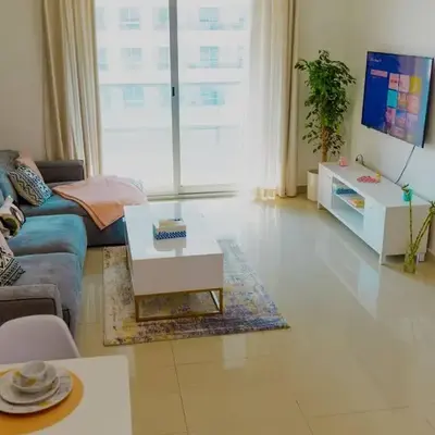 Himalaya Holiday Homes 1 BHK Apartment