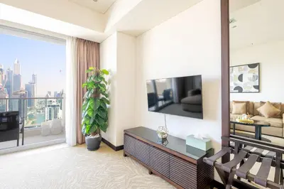 Gallery image of Emaar Dubai Marina Residences - formerly Address Dubai Marina in Dubai