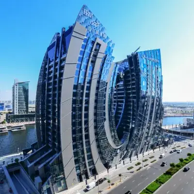Luxury Haven 2BR I Damac Vera I City Views