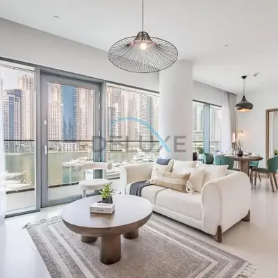 Modern 2BR in VIDA Residences Dubai Marina by Deluxe Holiday Homes