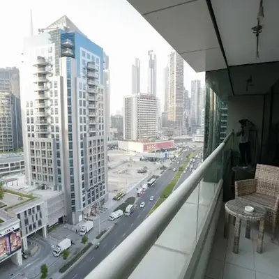 Alashrafia Saray- Upscale 1bdr apartment in Canal Views
