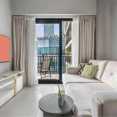 GuestReady - Business Bay delight