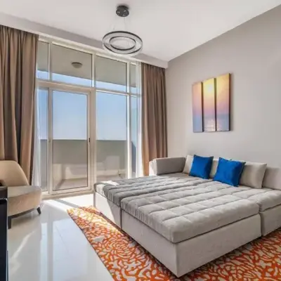Exquisite 1Bedroom With City Views