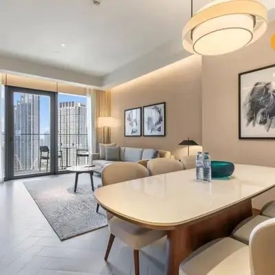 Keysplease Address Opera 2BR Downtown 26