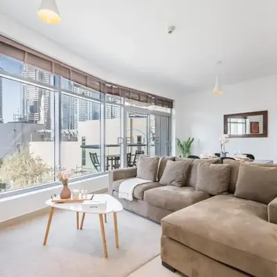 Elegant 2BR in Park Island Bonaire