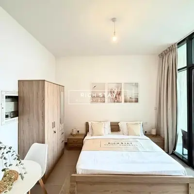 Pristine Studio in Prive Residence