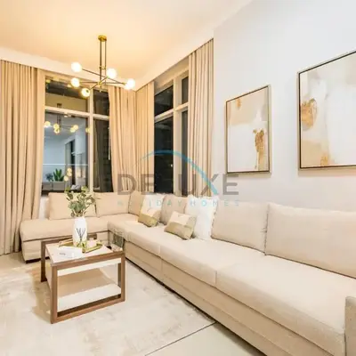 Stunning 1BR Apartment at Botanica Tower 1