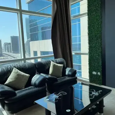 Apartment in Business Bay
