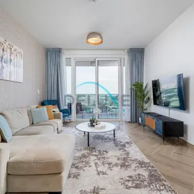 Contemporary 1BR in Al Kifaf Residences West