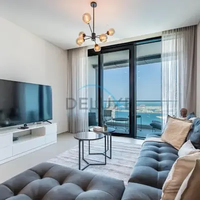 Grand 3BR Aparment at The Address Residences in JBR by Deluxe Holiday Homes
