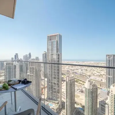 Frank Porter - The Address Opera Residences