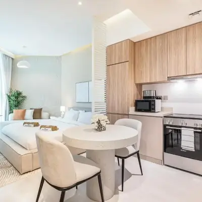 Excellent Home with Canal Views by Missoni