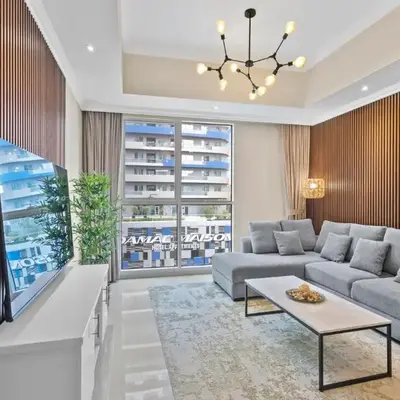 Premium 1 bedroom Apartment near Dubai Mall
