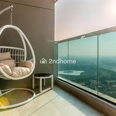 Newly Furnished Unit in Elite