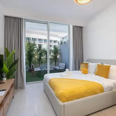 New Charming Studio in JVC