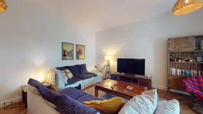 Gallery image of Private Garden Lake Views Fully Furnished in Dubai