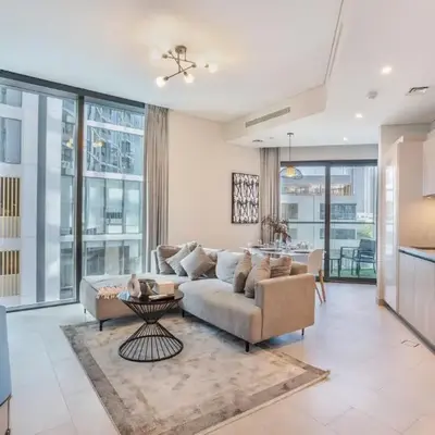 STAY BY LATINEM Luxury 2BR Holiday Home W205 near Burj Khalifa