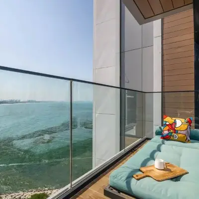 GuestReady - Magnificent stay in Bluewaters Island