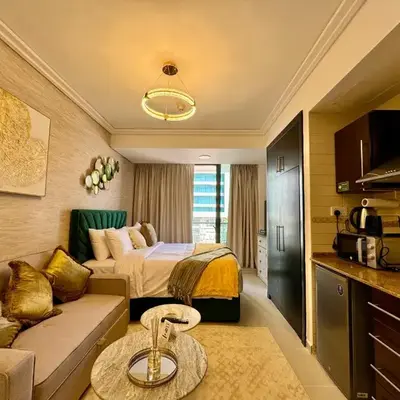 Cosmos Living Sleek and Stylish GCV2