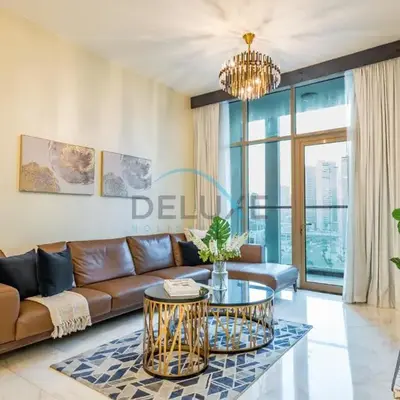 Weekly Deal 3BR with Overlooking Canal & City Views by Deluxe Holiday Homes