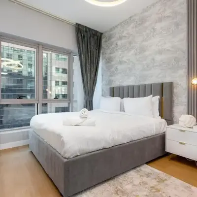 White Sage Stunning New Studio in Marina