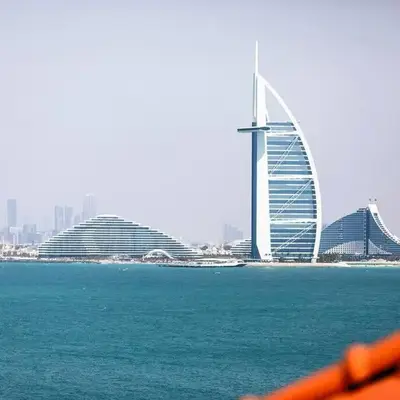 Palm Jumeirah Sea View 1Bdr