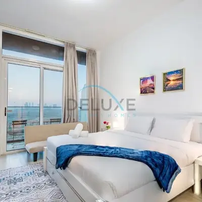 Elegant Studio in Bloom Towers B