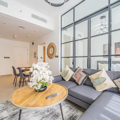 Dubai Hills estate - 1Bedroom Apt