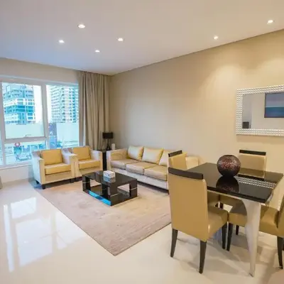 Alashrafia Saray- Classy 1BDR apartment in Canal Views