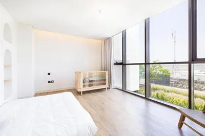 Gallery image of Dubai Hills - Modern 5 Bedroom Expansive Villa by TLRE Holiday Homes in Dubai