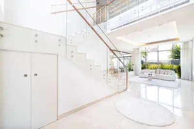 Gallery image of Dubai Hills - Modern 5 Bedroom Expansive Villa by TLRE Holiday Homes in Dubai