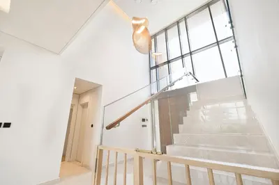 Gallery image of Dubai Hills - Modern 5 Bedroom Expansive Villa by TLRE Holiday Homes in Dubai