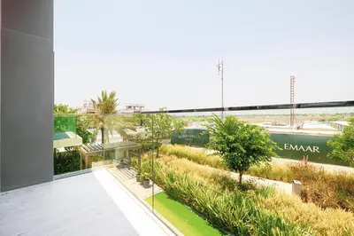 Gallery image of Dubai Hills - Modern 5 Bedroom Expansive Villa by TLRE Holiday Homes in Dubai