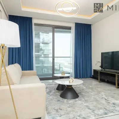 Mira Holiday Homes - Lovely new 1 bedroom in Downtown