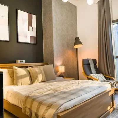 EasyGo- Comfy STU in Dubai Marina -Zum04
