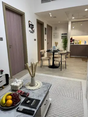 Gallery image of Azizi Riviera, Meydan, Dubai in Dubai