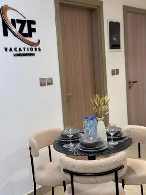 Gallery image of Azizi Riviera, Meydan, Dubai in Dubai