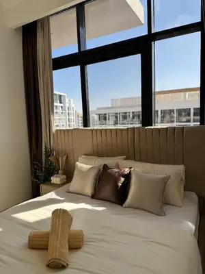 Gallery image of Azizi Riviera, Meydan, Dubai in Dubai